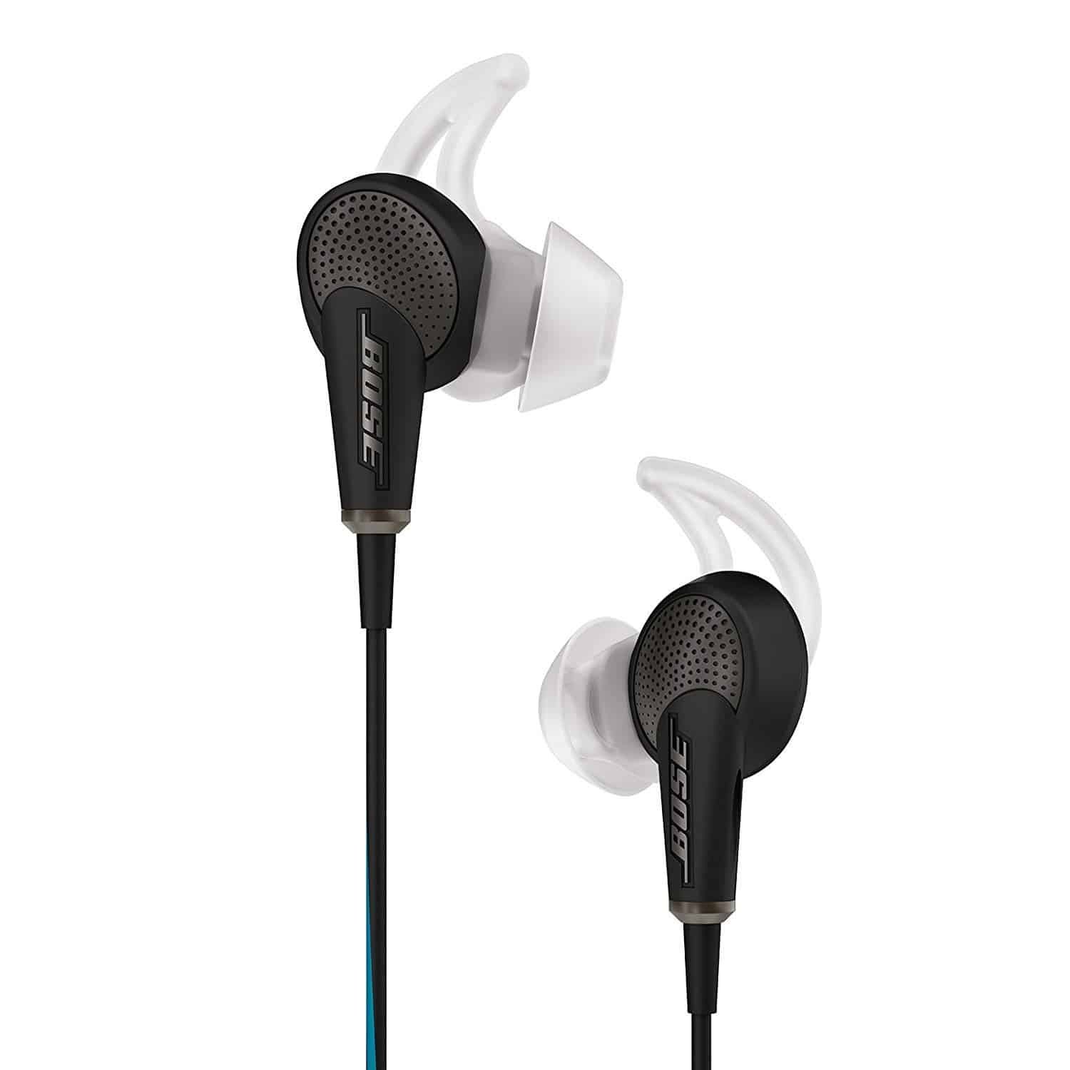 Bose QuietComfort 20