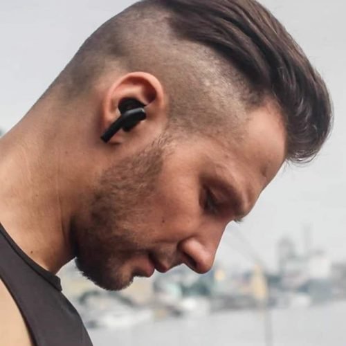 Treblab X5 Earphones