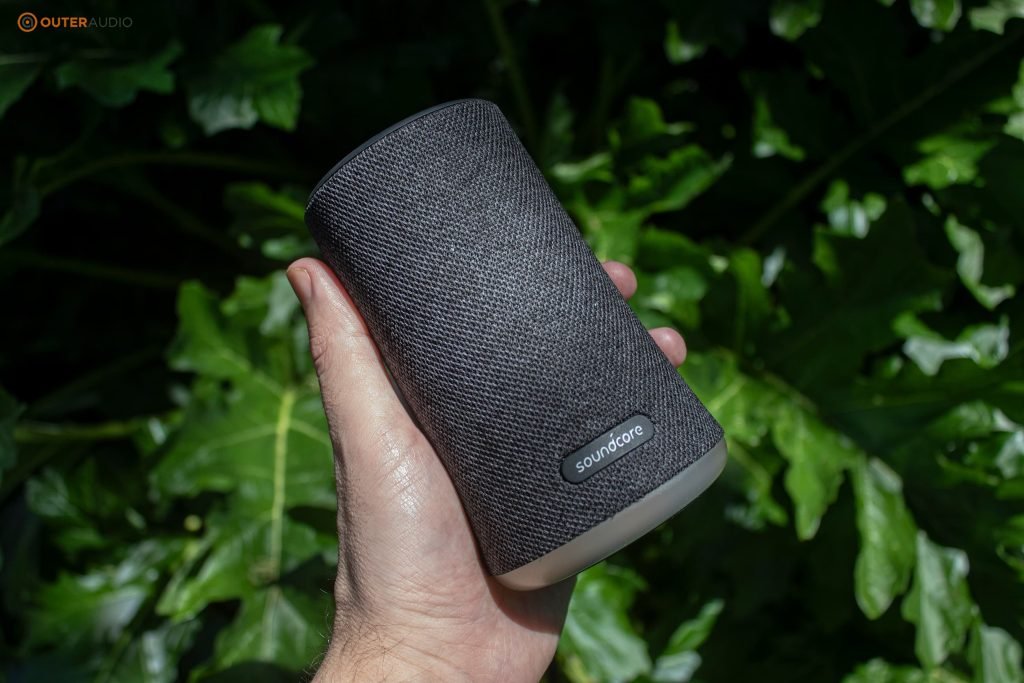 Anker Soundcore Flare Mini Review: Is It Outdated? 4