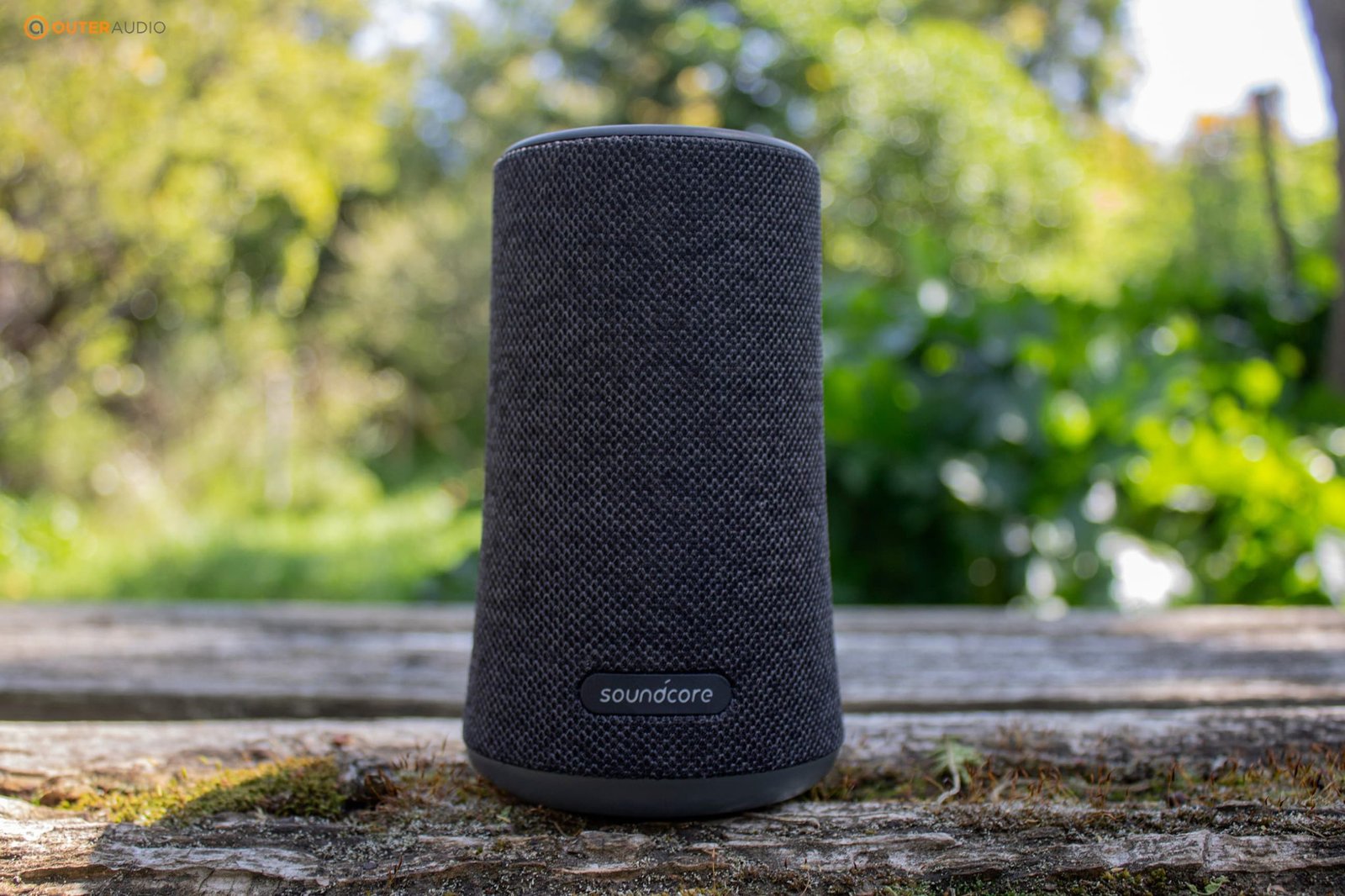 Anker Soundcore Flare Mini Review: Is It Outdated? 8