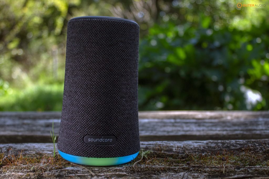 Anker Soundcore Flare Mini Review: Is It Outdated? 1