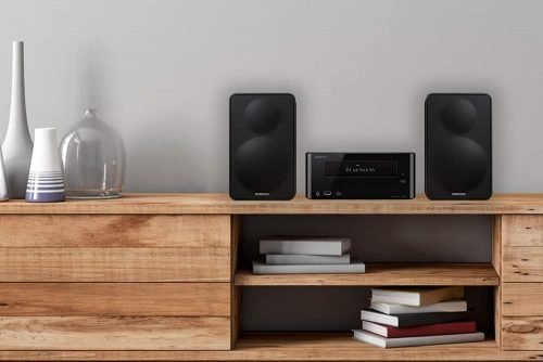 Best Home Stereo System