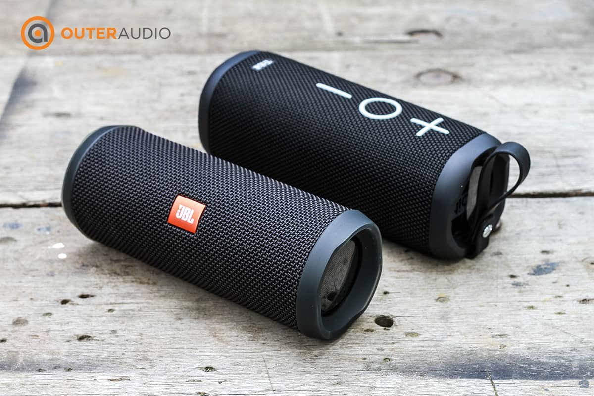 Best Bluetooth speaker under $100