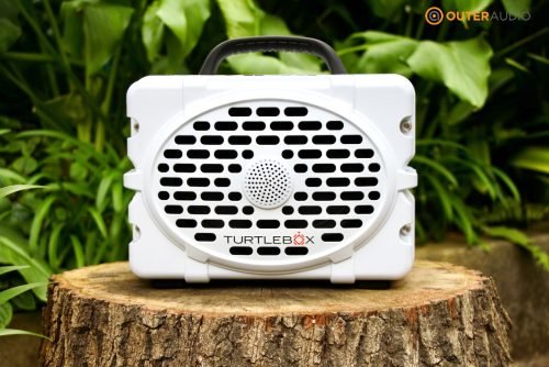 Turtlebox Review: An Impressively Rugged Powerhouse 7