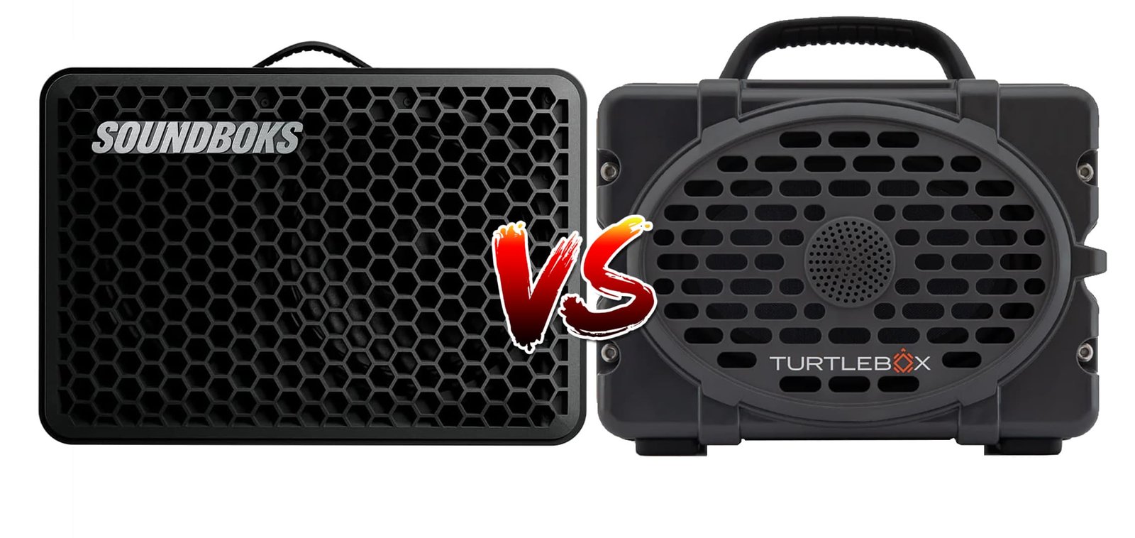 Soundboks Go vs Turtlebox Gen2: Which Reigns Supreme? 7