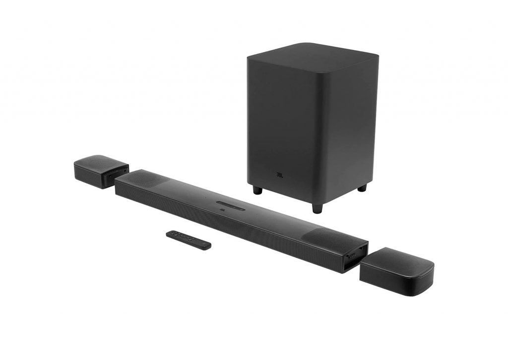 Max Volume: The 8 Loudest Soundbars 4