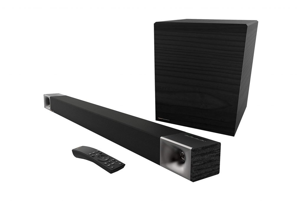 Max Volume: The 8 Loudest Soundbars 5