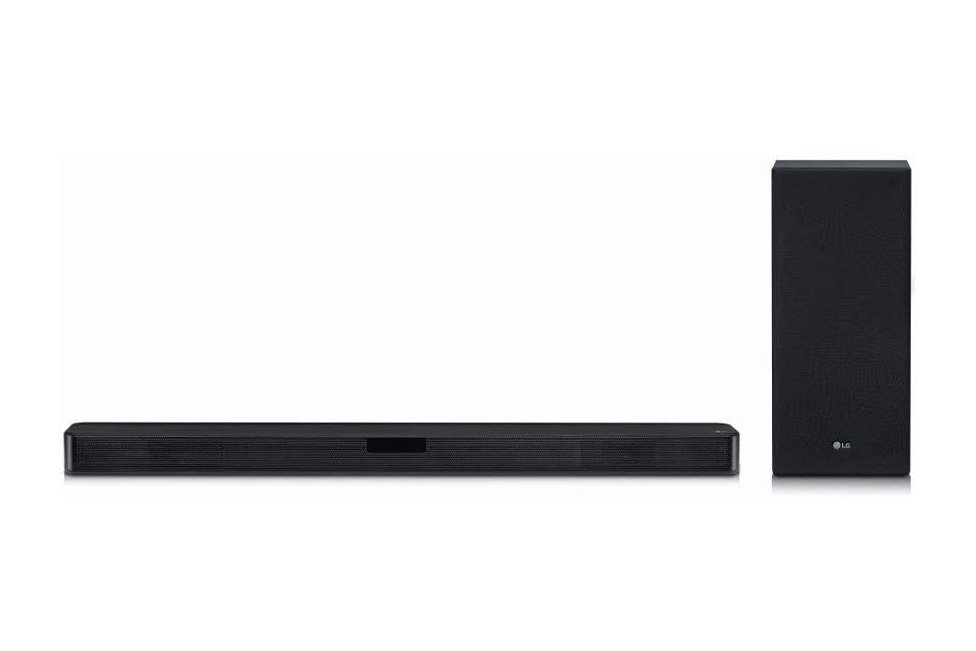 Max Volume: The 8 Loudest Soundbars 6