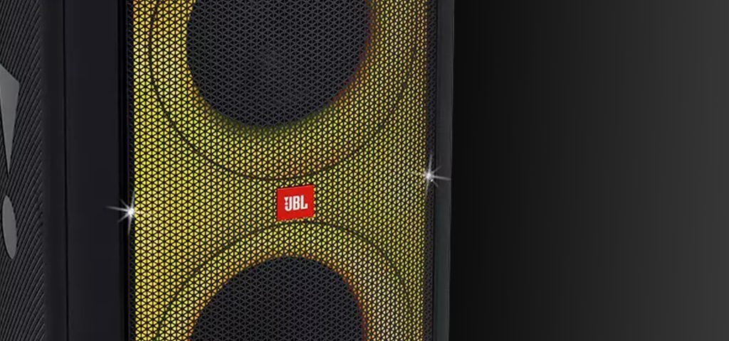 loudest jbl bluetooth speaker