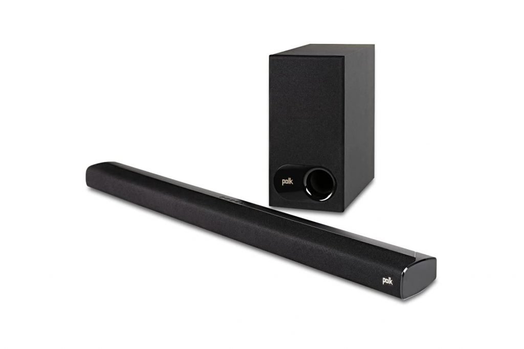 Max Volume: The 8 Loudest Soundbars 8