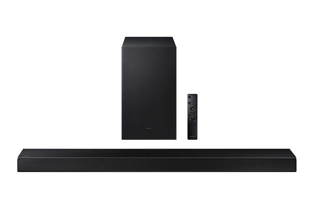 Max Volume: The 8 Loudest Soundbars 7