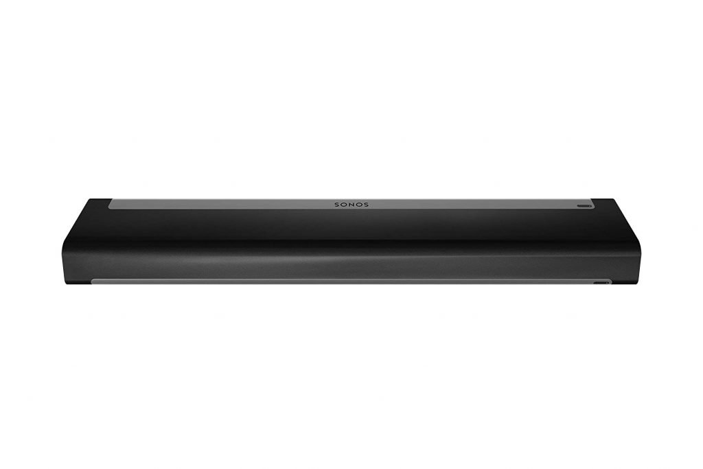 Sonos Playbar Loudest Soundbar