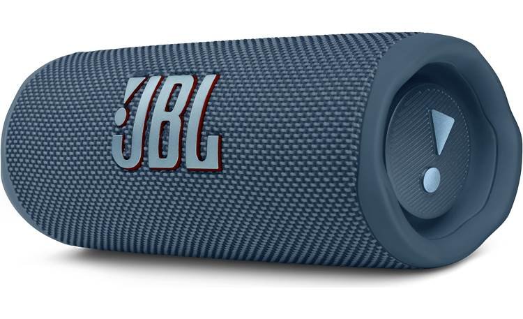 JBL Flip 6 Recommended