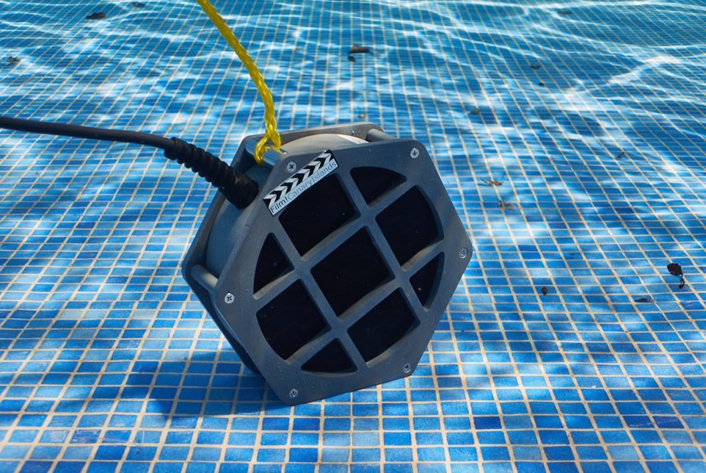 Underwater Speakers: Sound Submerged 4