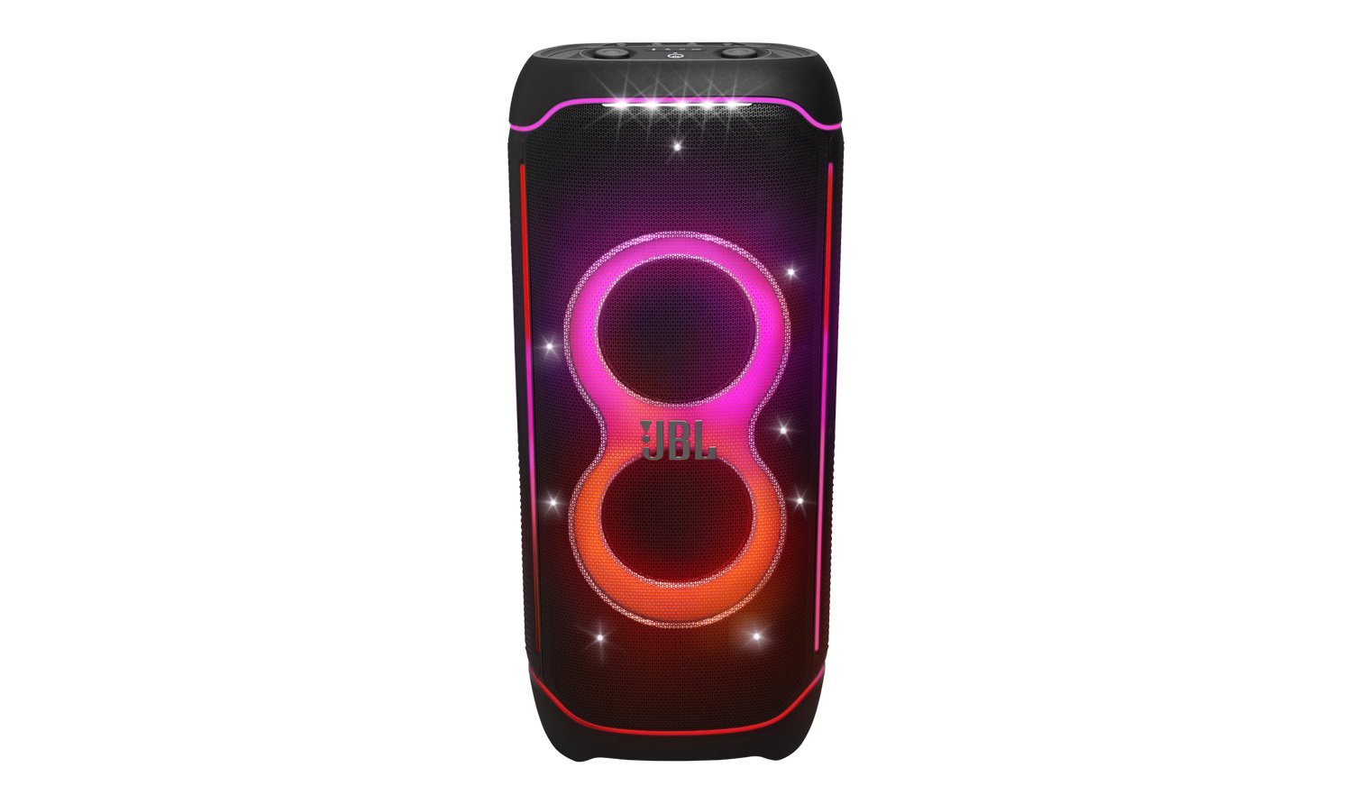 jbl partybox ultimate front