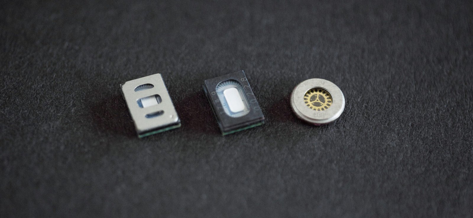 Smallest Speakers in the World