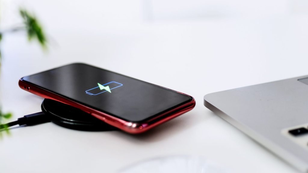 Wireless Charging: A Fad, Or The Future? 5