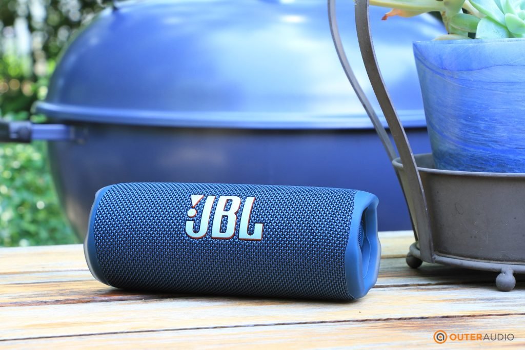 JBL Flip 6