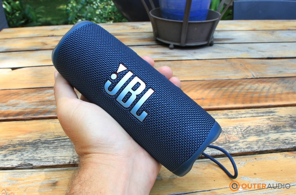 JBL Flip 6 Front