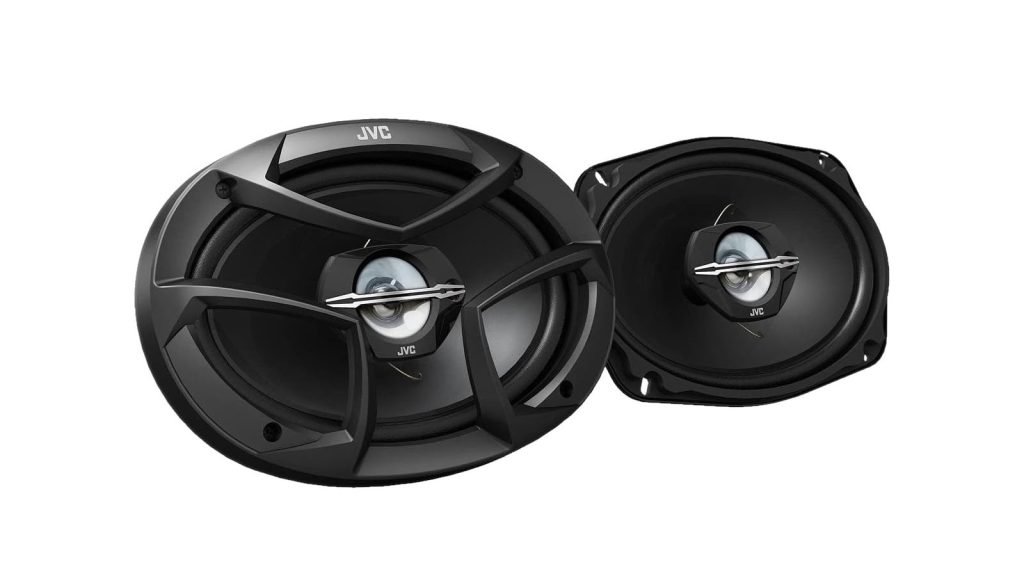 The 8 Best 6x9 Speakers for Improving Your Car Audio