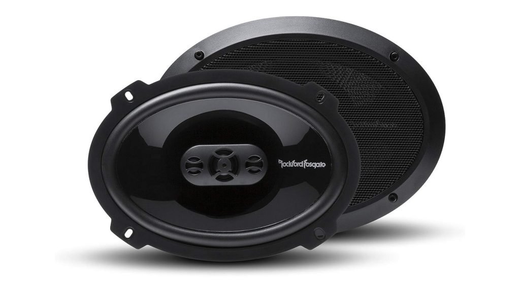 Rockford Fosgate P1694 Punch