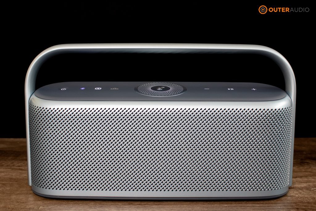 Soundcore Motion X600 Review: With Spacial Sound Design 1