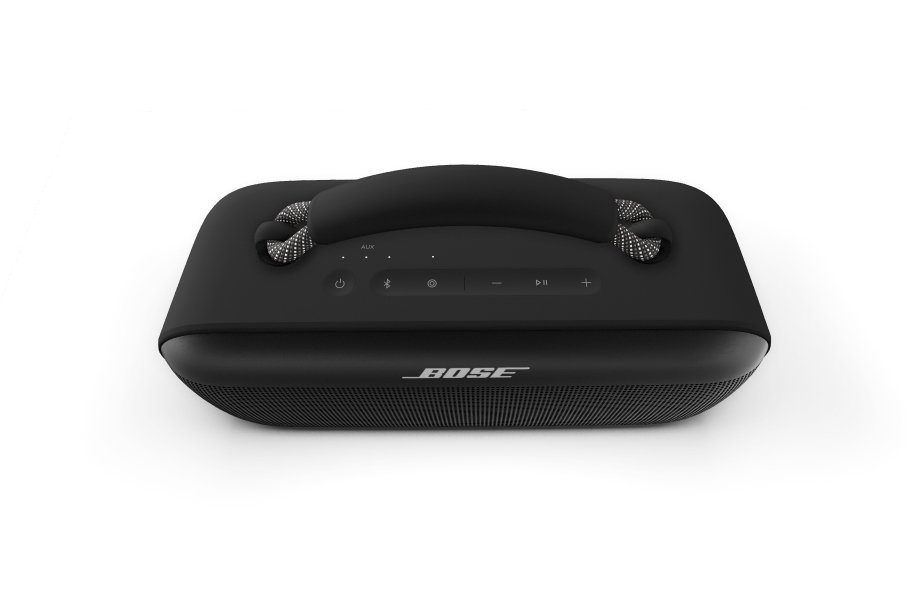 Bose SoundLink Max Top