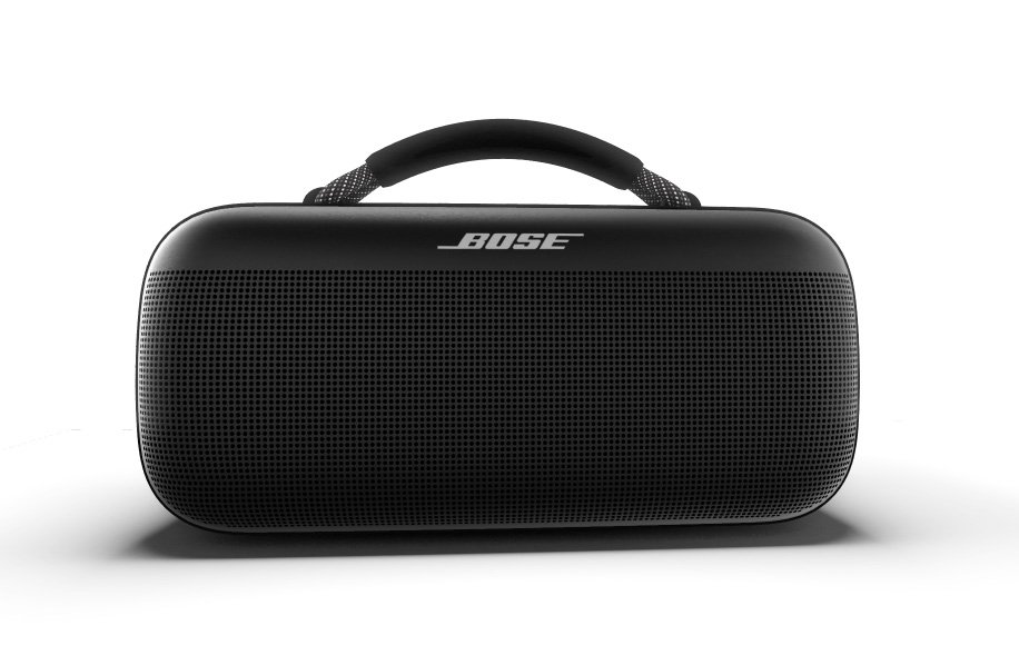 Bose Soundlink Max Front