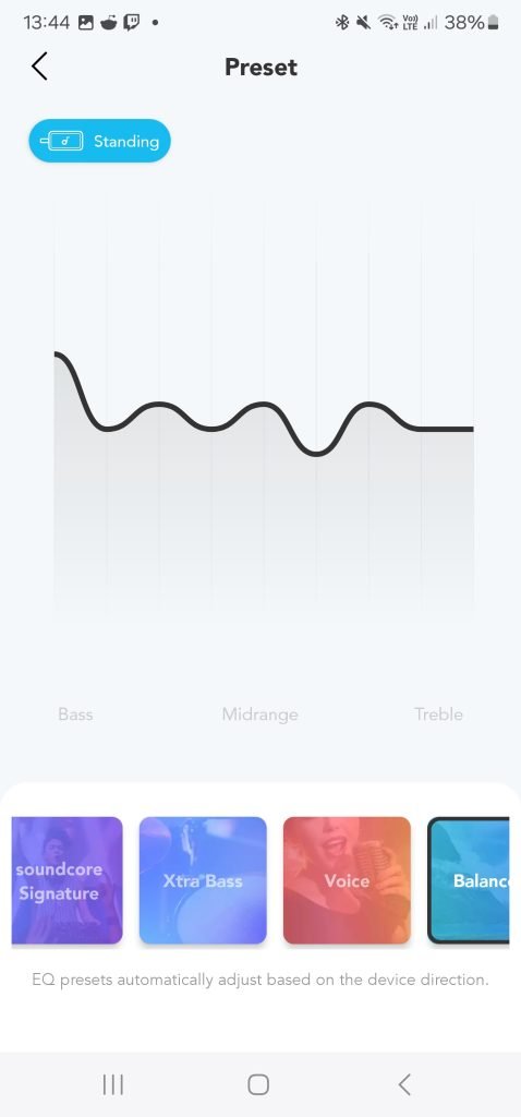 Soundcore Motion 300 Review: An In-Depth Analysis 14