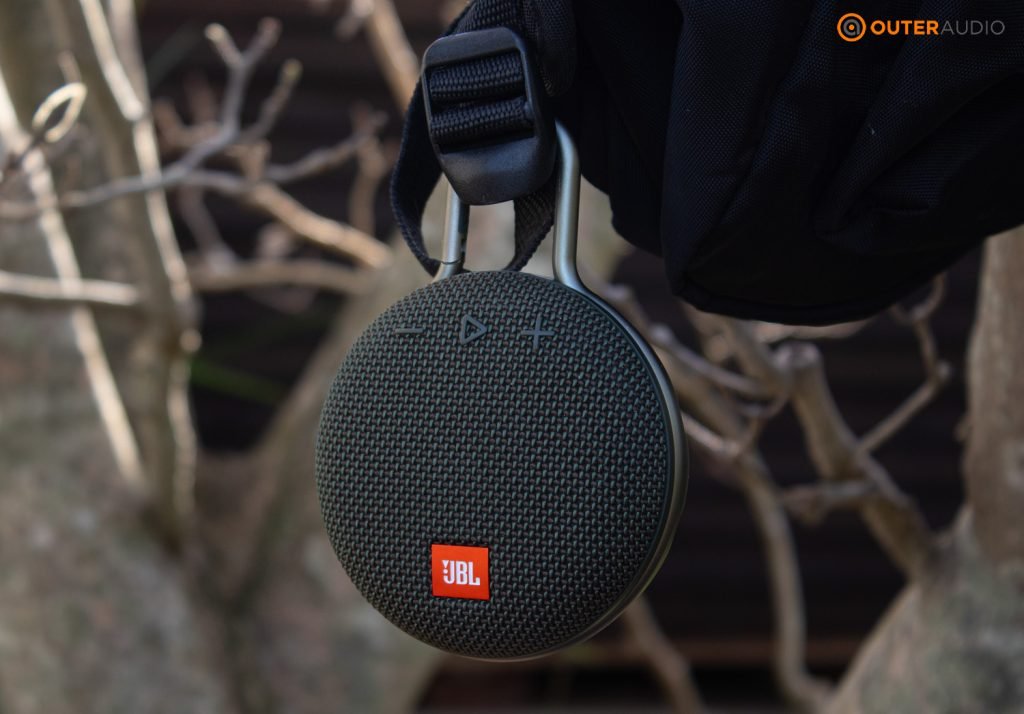 JBL Clip 3 Review: A Speaker For Every Day Enjoyment 2