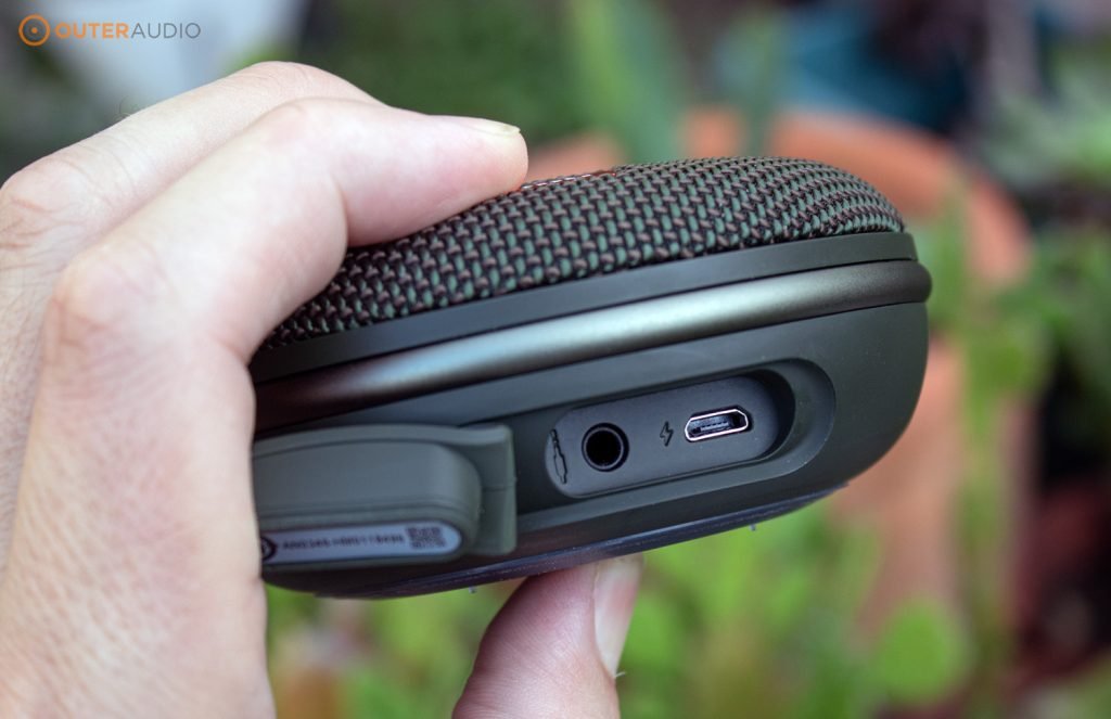 JBL Clip 3 Review: A Speaker For Every Day Enjoyment 7