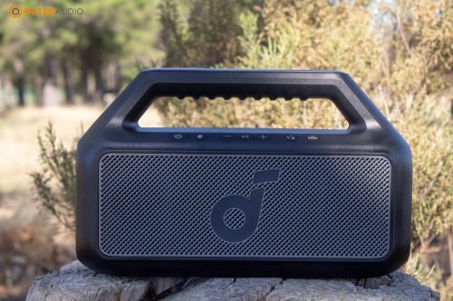 Soundcore Boom 2 Review: Lightweight & Portable Stereo Sound 11