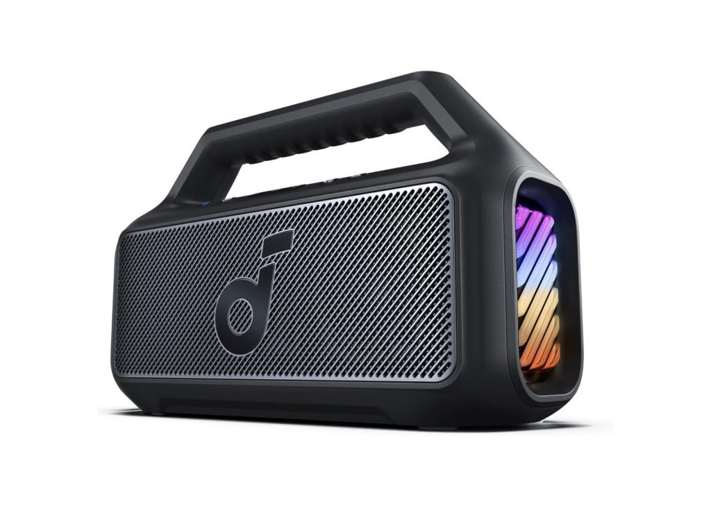 The Best Portable Bluetooth Speakers 4