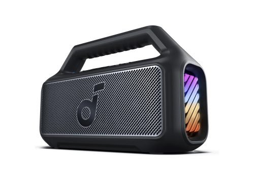 The Best Portable Bluetooth Speakers 1