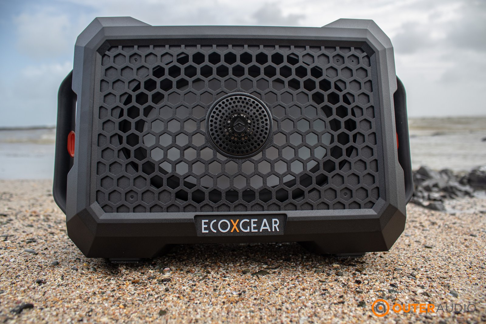 ecoxgear bluetooth speaker