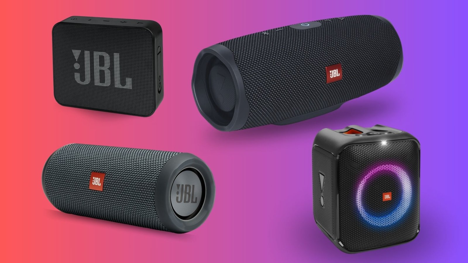 JBL Essential