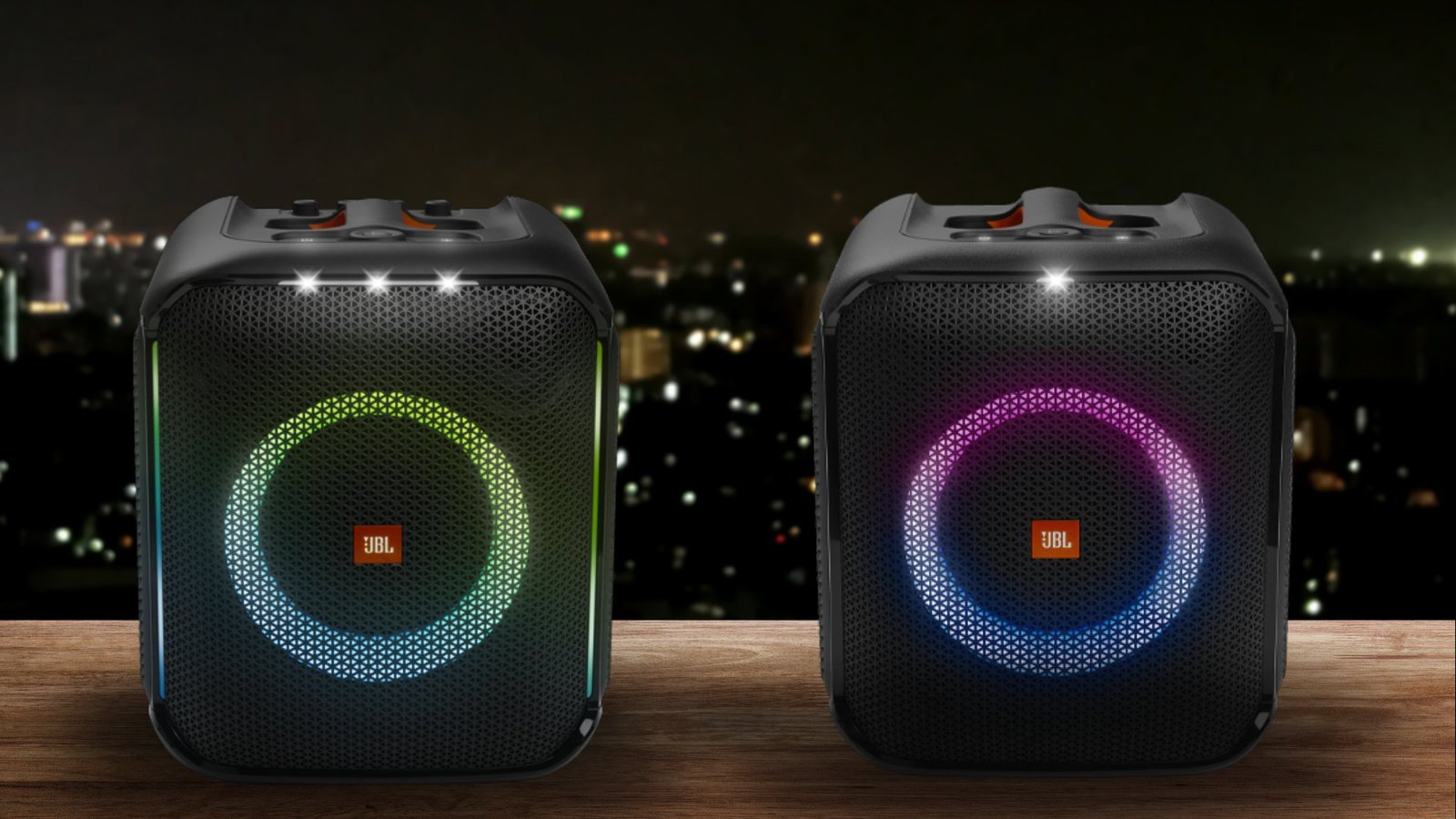 JBL PartyBox Encore vs Encore Essential