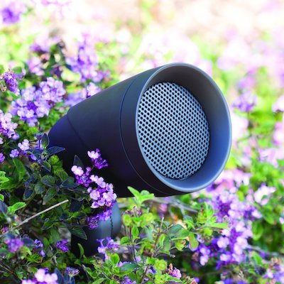 Soundscape Your Backyard: A Guide to The Best Outdoor Speakers 2