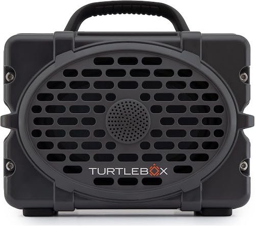 Turtlebox Review: An Impressively Rugged Powerhouse 3