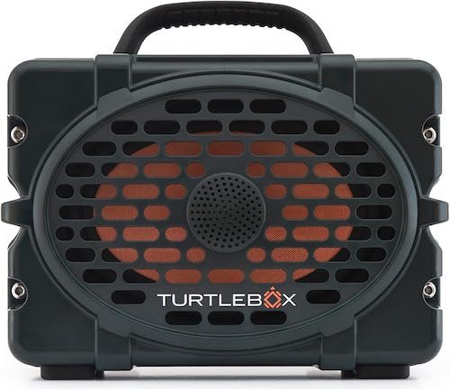 Turtlebox Review: An Impressively Rugged Powerhouse 6