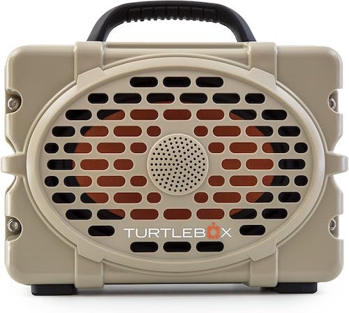 Turtlebox Review: An Impressively Rugged Powerhouse 4