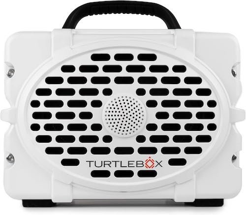 turtlebox white