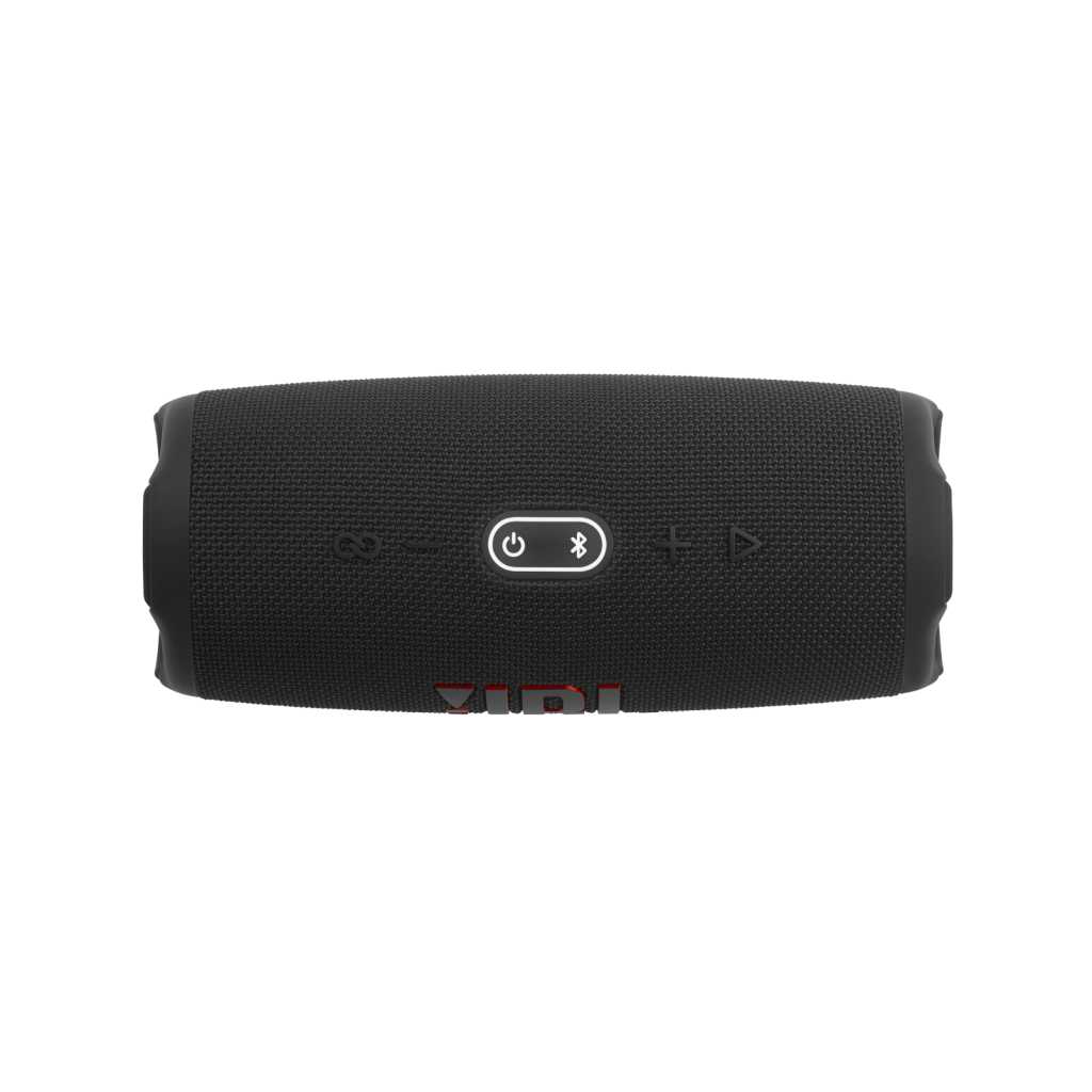 JBL Charge 5 Controls