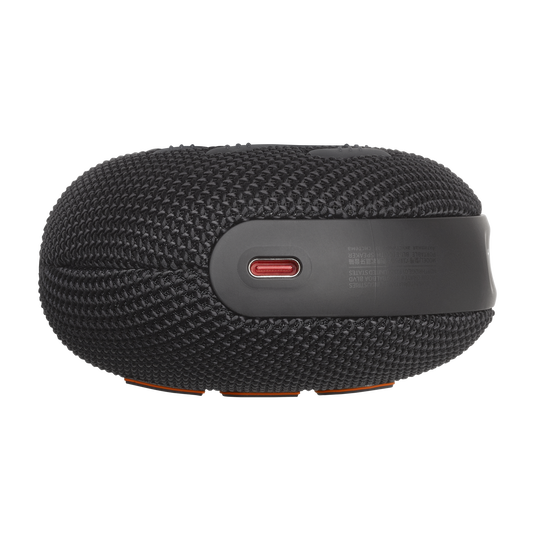 JBL Clip 5 Charge port