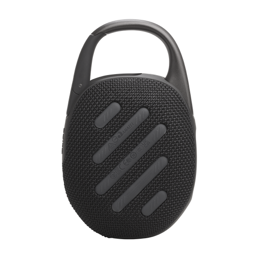 JBL Clip 5 bottom