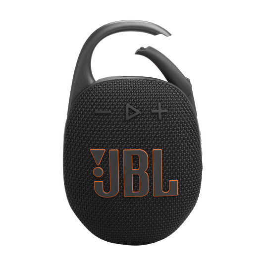 JBL Clip 5 clip