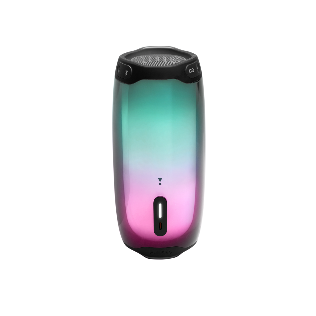 JBL Pulse 5 Back