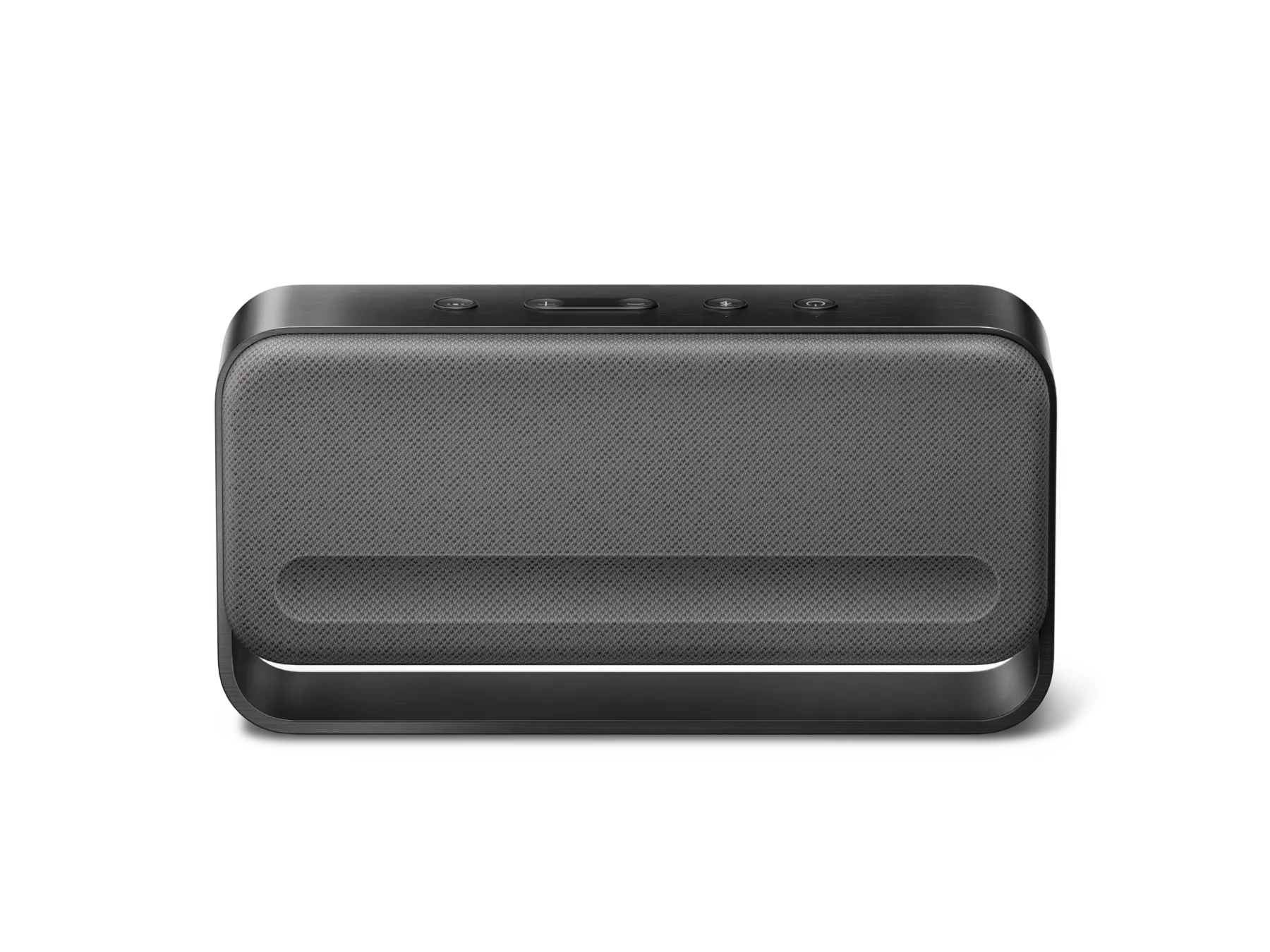 Back of the SoundLink Home by Bose