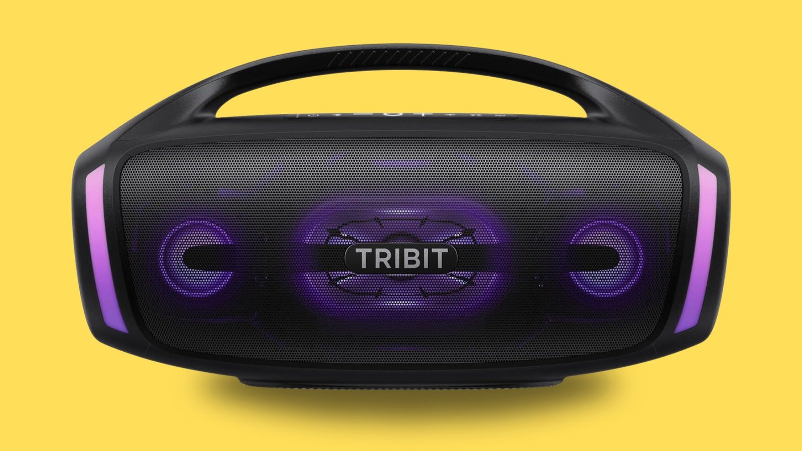 Tribit Stormbox Blast 2 feature