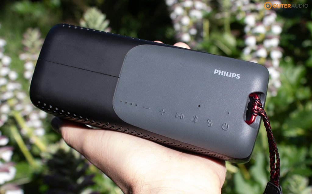 Philips S4807 Review: A Pleasant Surprise 6